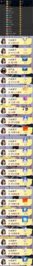 小铃铛🔔暂休主播照片