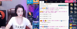 窦窦，家里有事休息了主播照片