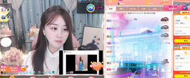 遇见❥暂休主播照片