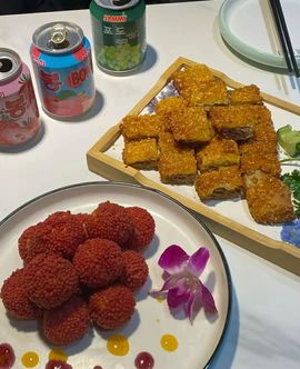 温暖宝宝停电了休主播照片
