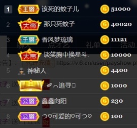 つ♡小可♡休息主播照片