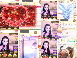 筱一✿．12点见主播照片