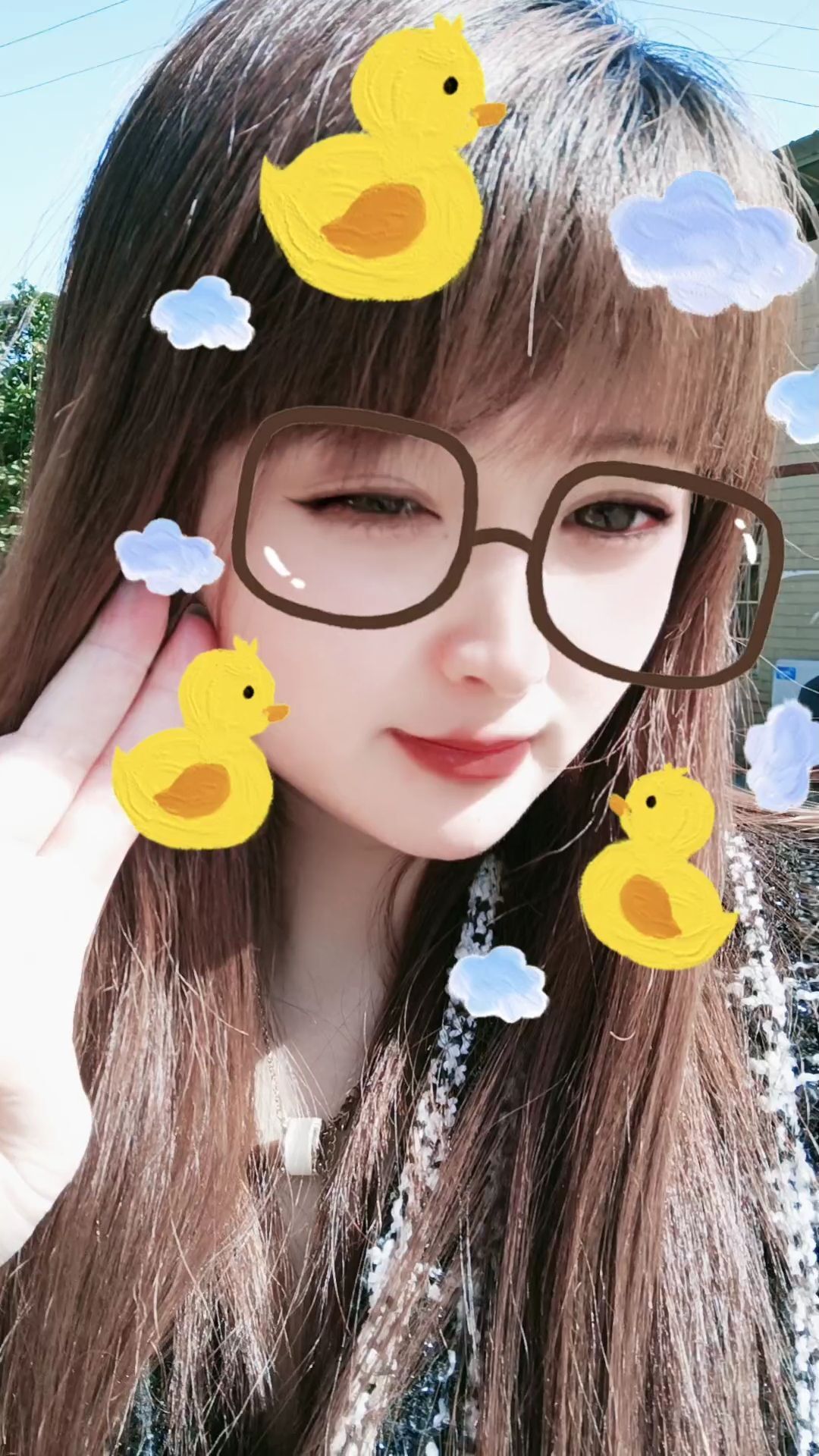 菲儿♥好运来🌈的图片