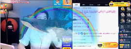 窦窦，家里有事休息了主播照片