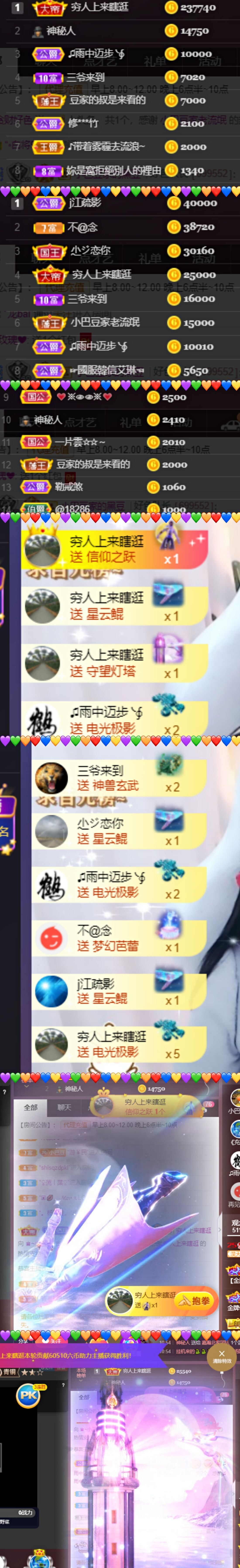♚~小巴豆~贪财好色的图片