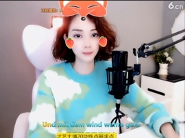 微信22245主播照片