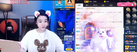 窦窦，家里有事休息了主播照片