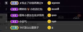 慕瑶小馋猫随风飘扬啦主播照片