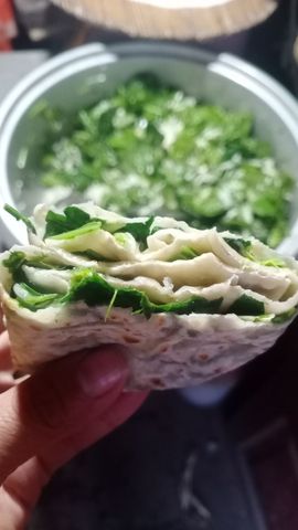小芳，🌸减肥打卡主播照片