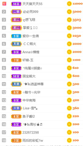 ╰❥℡冰雪每天40首主播照片