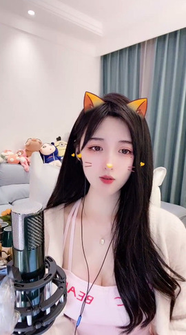 ☞请把我灌醉☜主播照片