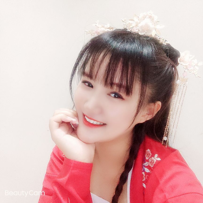 糖笑笑゛等风也等伱的图片