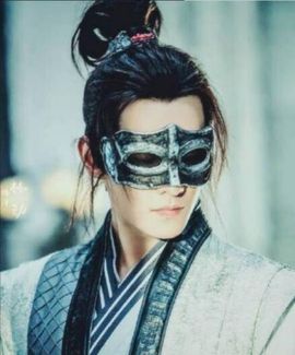 戰神大元帥黎歌主播照片