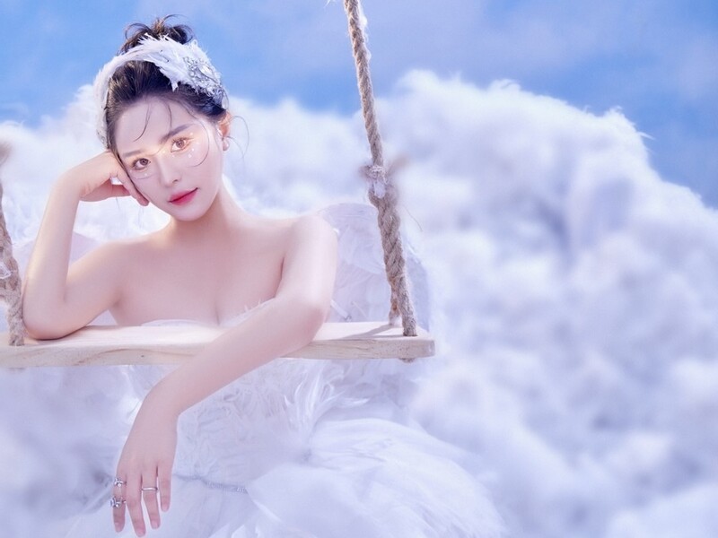 夏夏呀～的主播海报