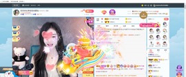 退网了，谢谢大家关心主播照片