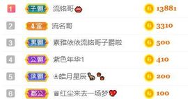 素雅依依暂休主播照片