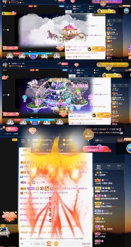 小崽崽zy主播照片