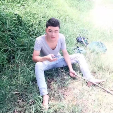 广东^_^小小帅主播照片
