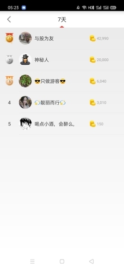丽祝哥哥们端午安康主播照片