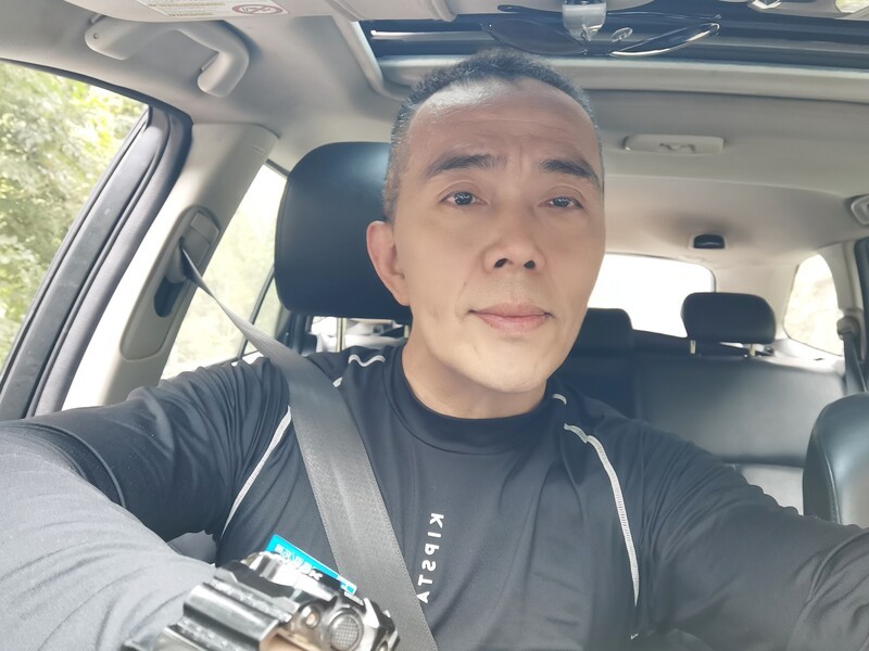 风哥古城泉州旅拍的主播海报