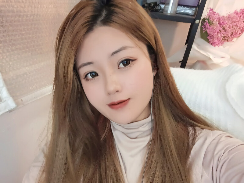.hvxy的主播海报