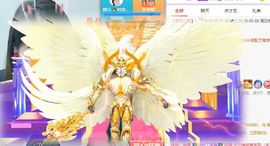 一树梨花压海唐同学☞主播照片