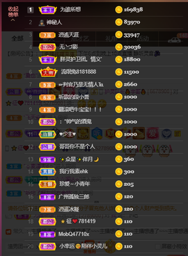 灵儿🎶暂休主播照片