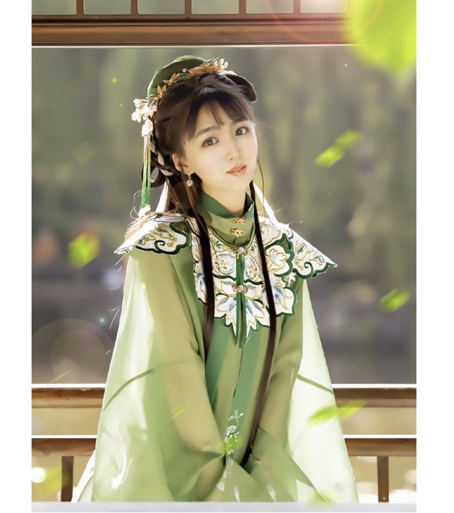 ?雅晴?的主播照片