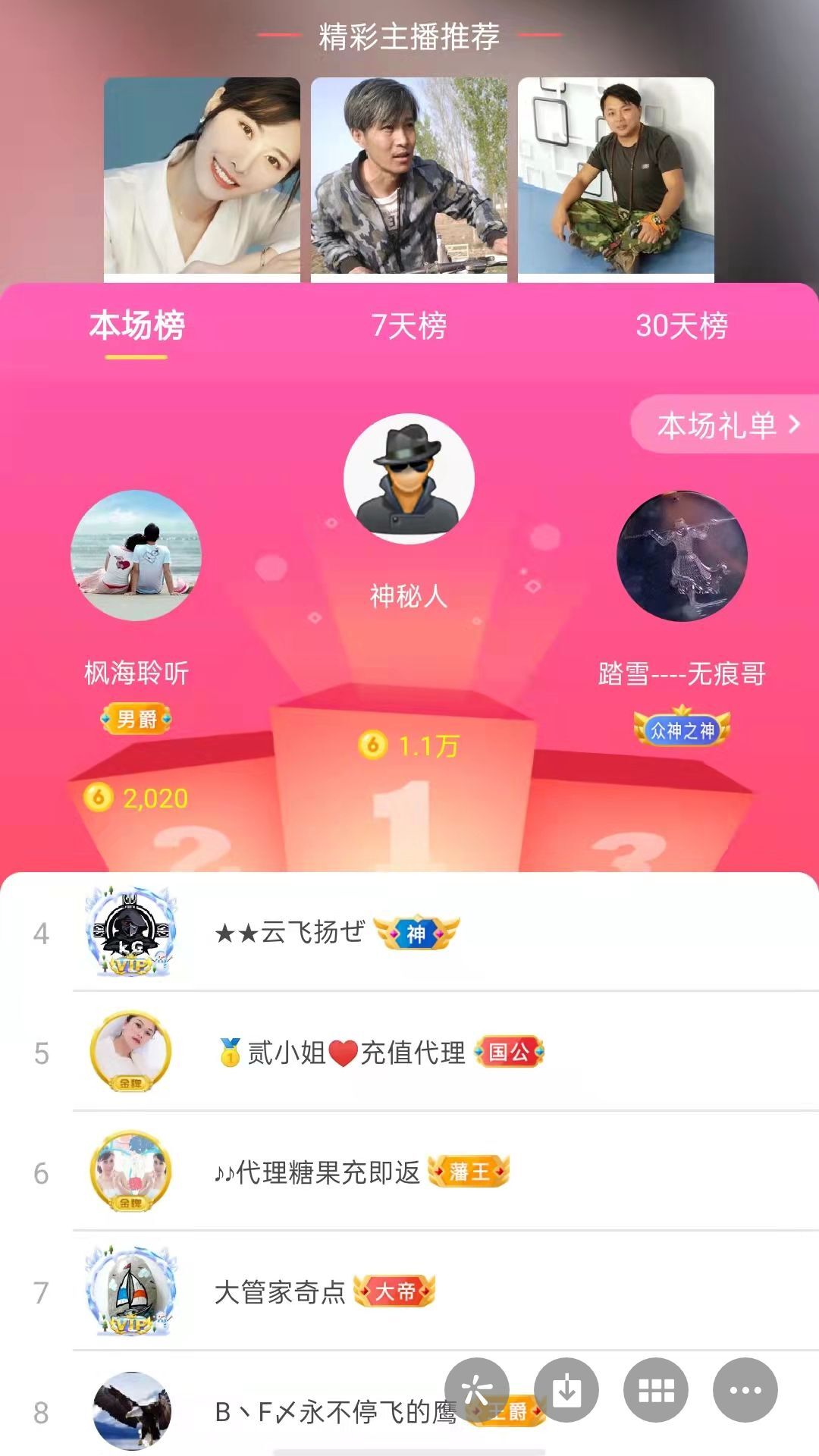 梦心💞缘于遇见的图片