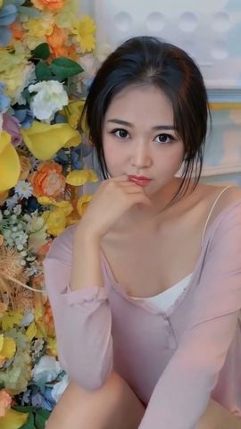 💦念初💫18点播主播照片