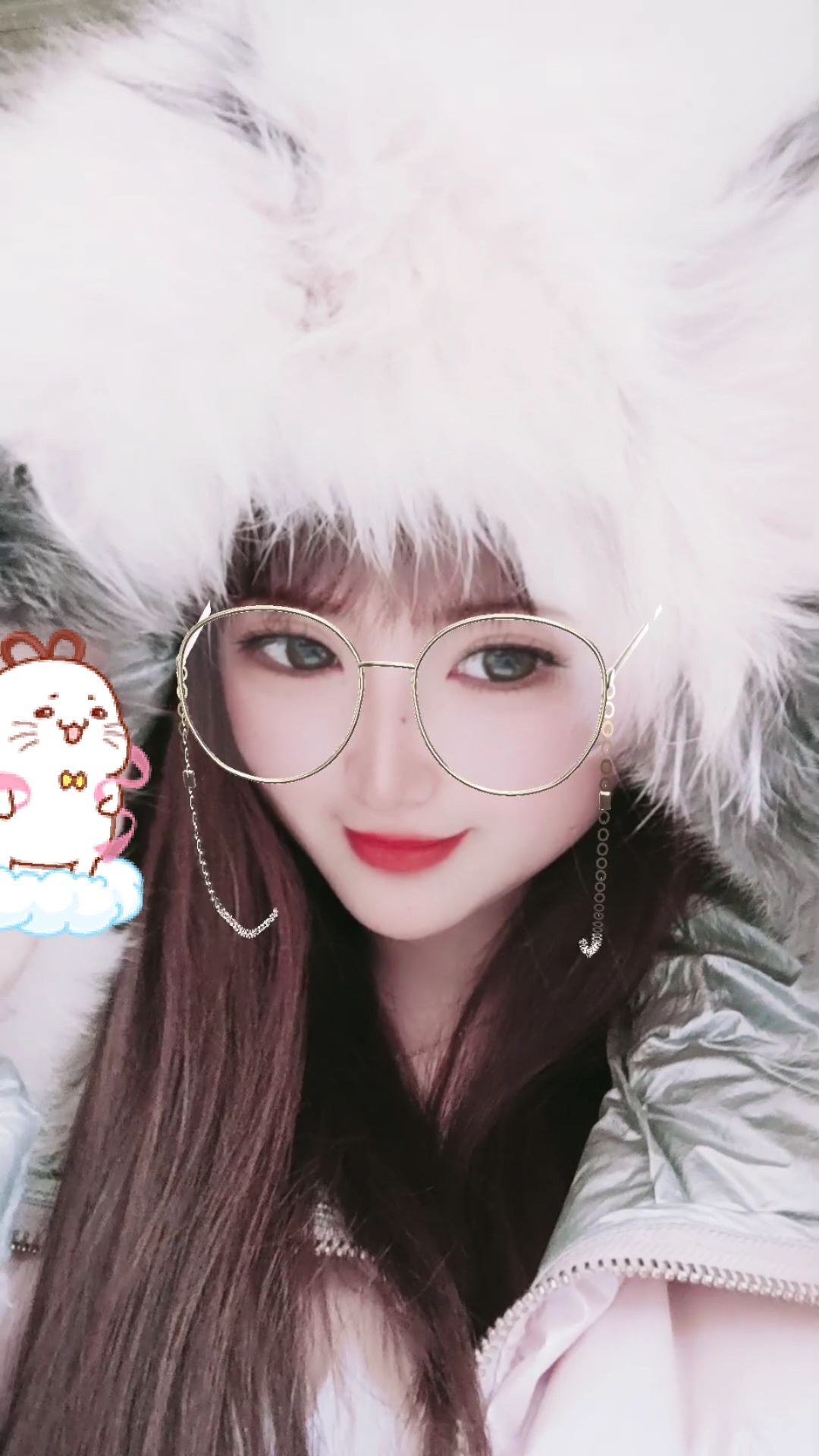 菲儿♥好运来🌈的图片