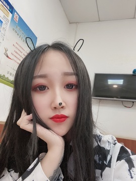 阿柔小宝贝主播照片