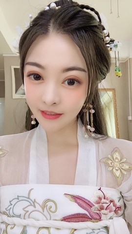 凌小仙💗主播照片