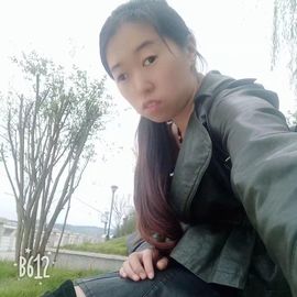 果果(平安好运)主播照片