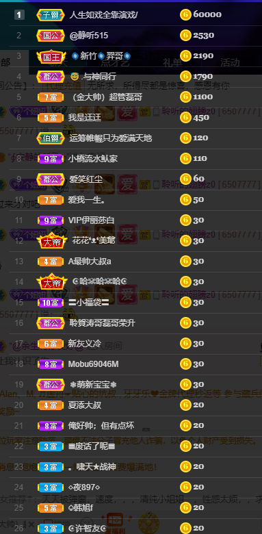 聆听~福妞儿的图片