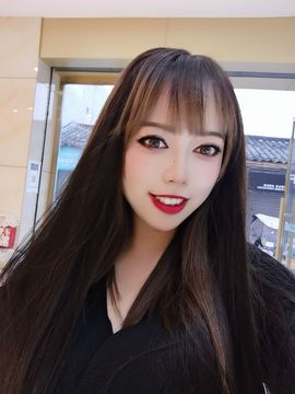 小甜甜重新开始主播照片