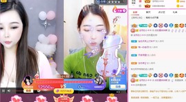 你的霖妹妹啊主播照片