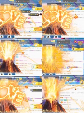 筱一✿．休主播照片