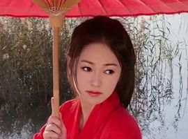 果果(平安好运)主播照片