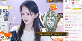 🎶柒歌主播照片