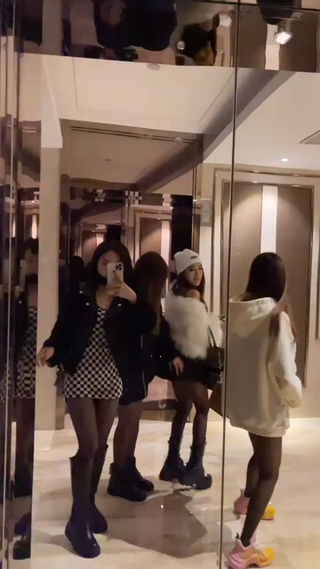 为了你不敢懈怠 再累