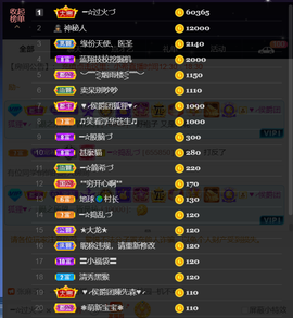 ━☆简希づ休息中主播照片