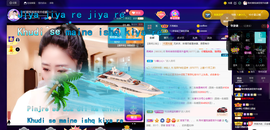 聆听~爱唱歌的图片