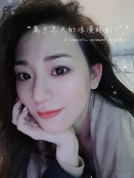 大白羊🌞相信光🧡主播照片