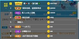 🐯双双🍀主播照片