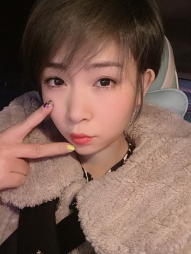 可可可可休息主播照片