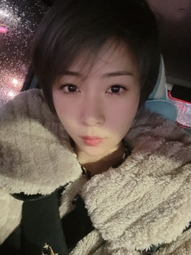 可可可可休息主播照片