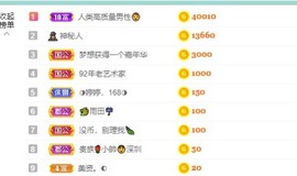 娜塔莎退主播照片