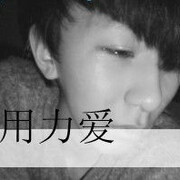 孤狼●海报