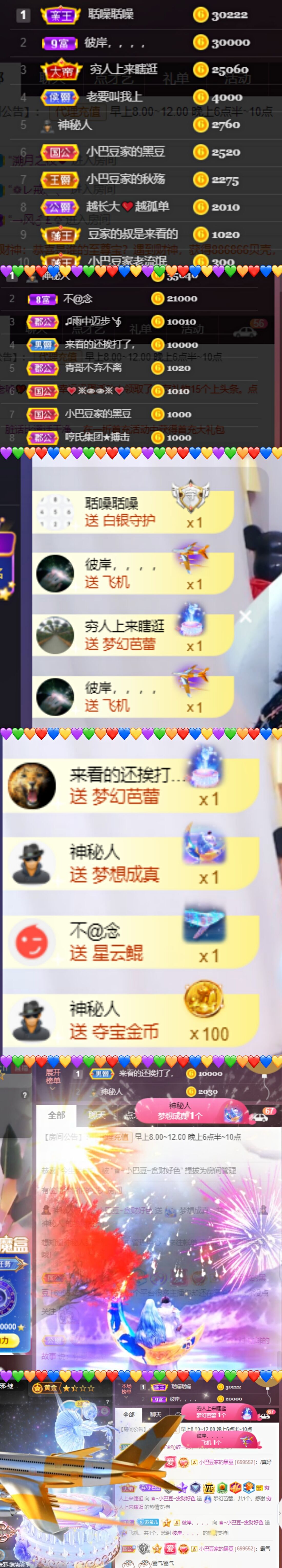 ♚~小巴豆~贪财好色的图片